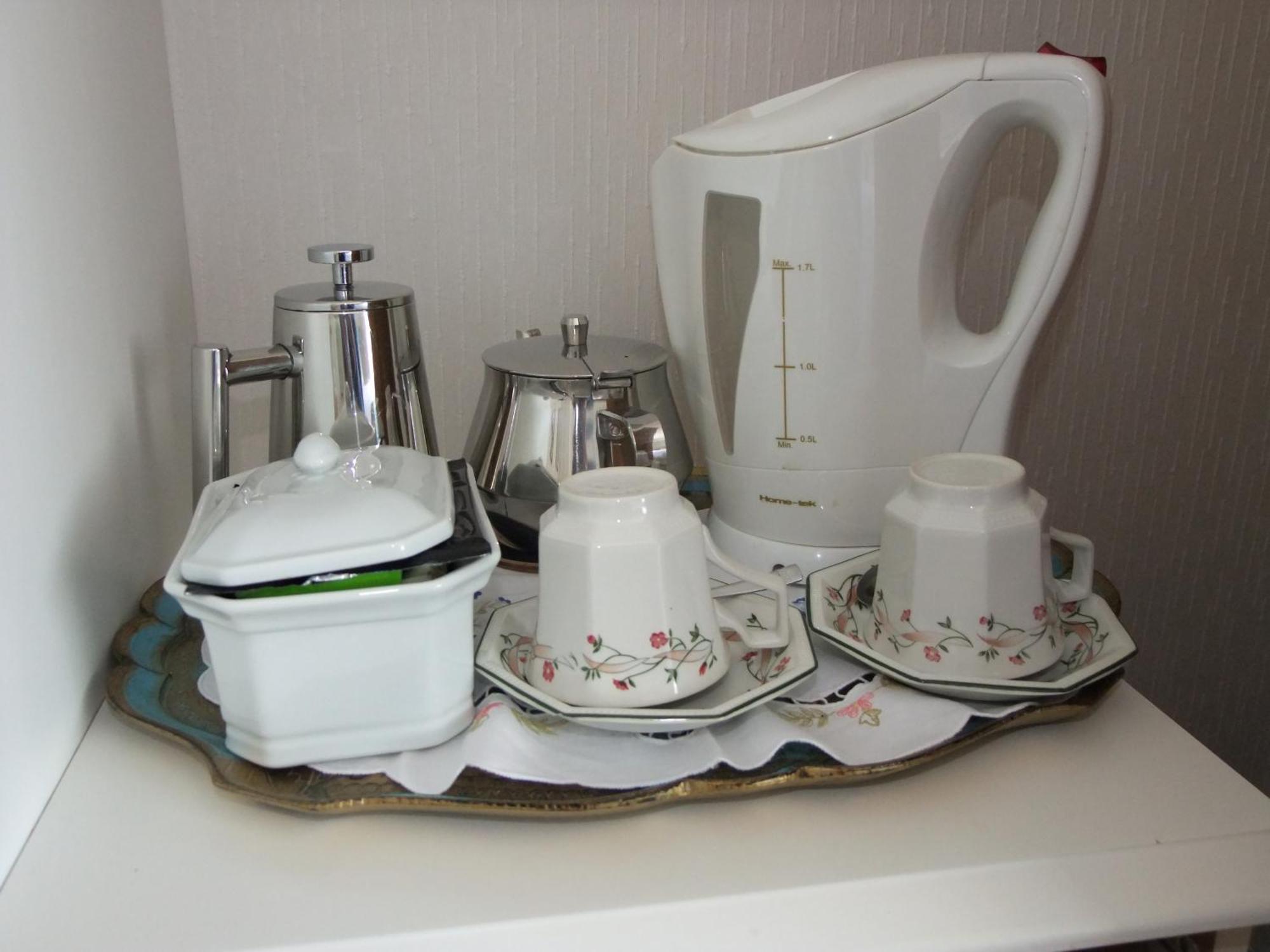Bed and Breakfast Erw-Lon Farm Pontfaen Pokój zdjęcie